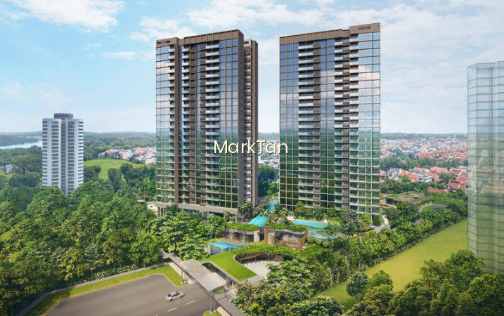 AMO RESIDENCE 9