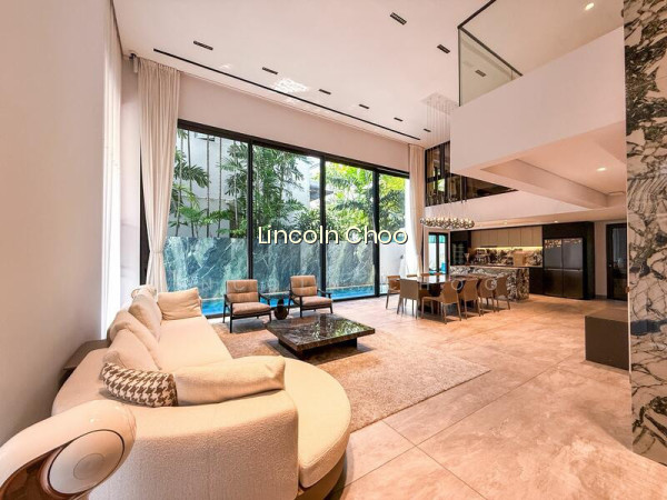 SERANGOON GARDEN ESTATE photo 3