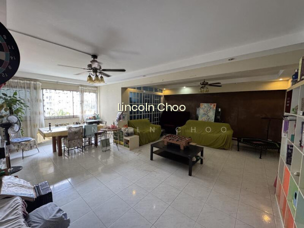419 PASIR RIS DRIVE 6 photo 4