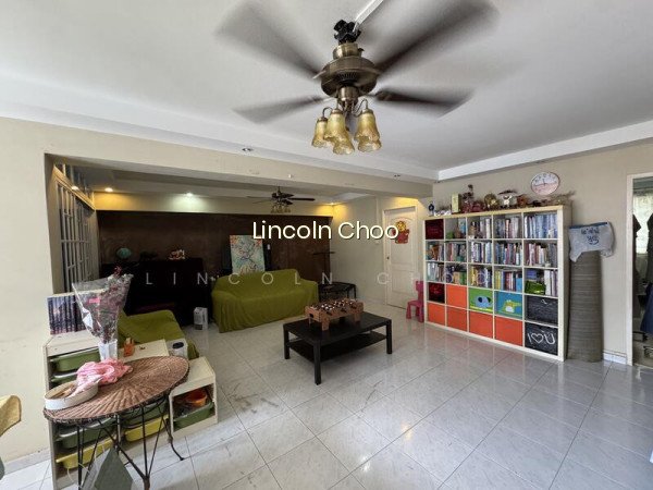 419 PASIR RIS DRIVE 6 photo 5