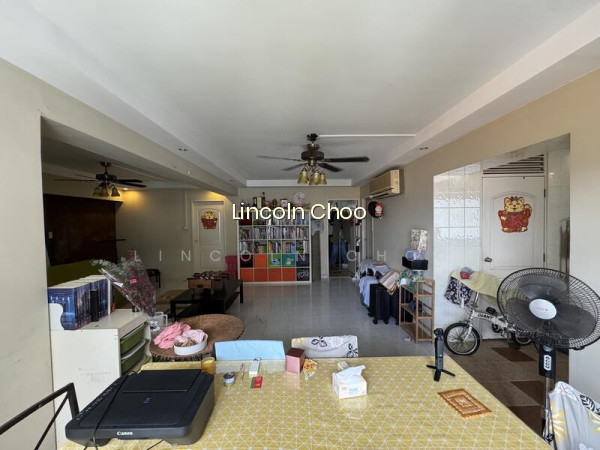 419 PASIR RIS DRIVE 6 photo 6
