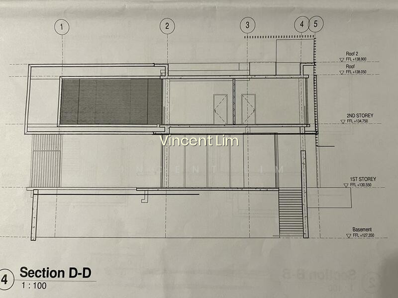 WINDSOR PARK ESTATE photo 2