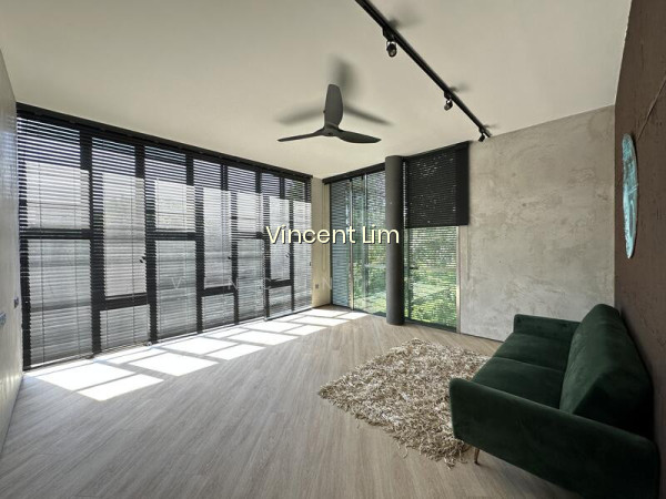 WINDSOR PARK ESTATE photo 5