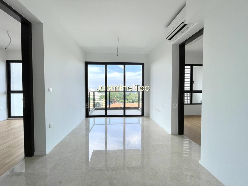 Avenue South Residence image 1 of 10