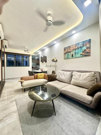 AFFINITY AT SERANGOON photo 5