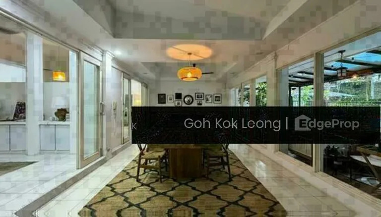 LANDED7772@A Cosy GCB $17XX PSF at Good Location. 8382...7772 image 1 of 10