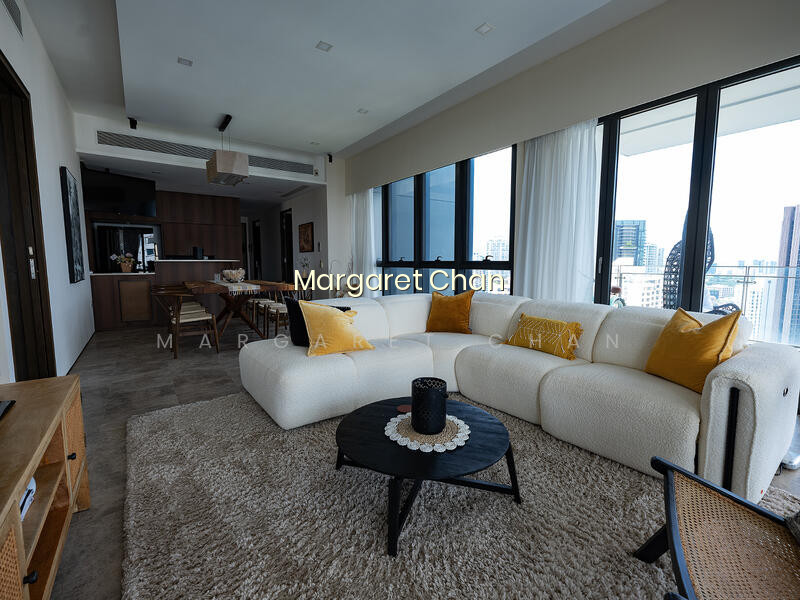 CENTENNIA SUITES image 1 of 10