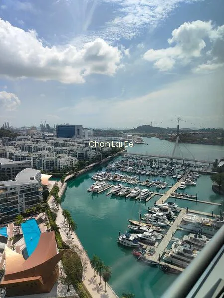 Reflections at Keppel Bay image 1 of 10