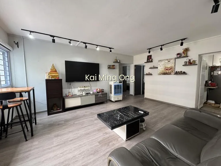 56 Telok Blangah Heights image 1 of 10