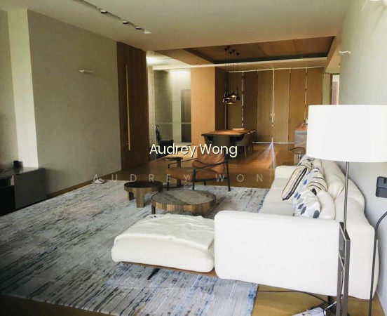 SEVEN PALMS SENTOSA COVE photo 5