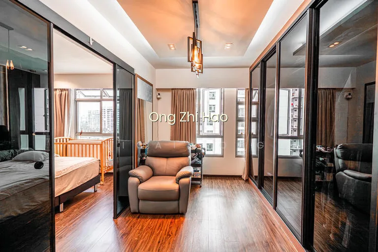 106B Bidadari Park Drive image 1 of 10