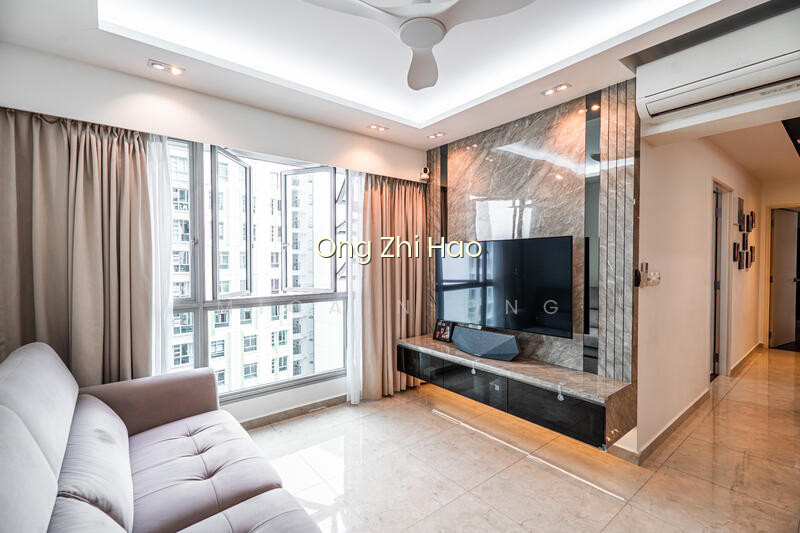 106B BIDADARI PARK DRIVE photo 2