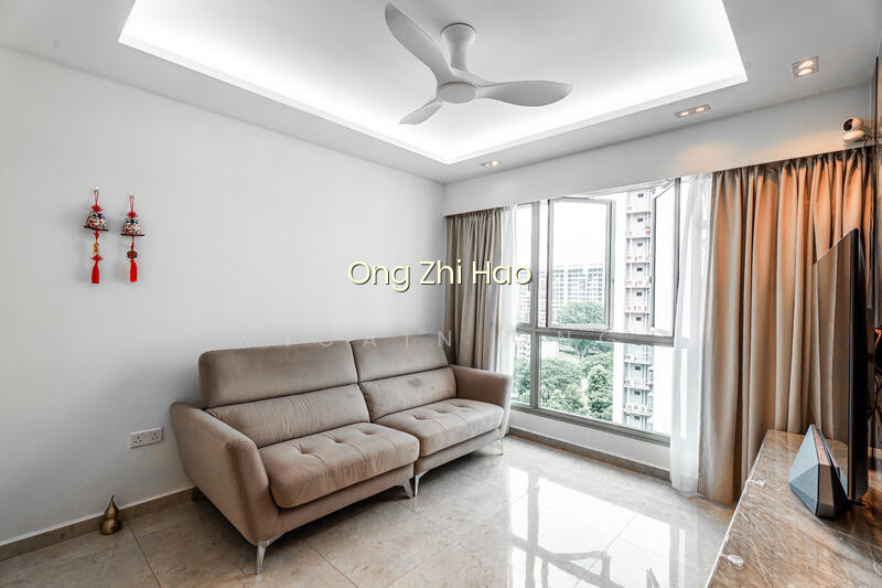 106B BIDADARI PARK DRIVE photo 3