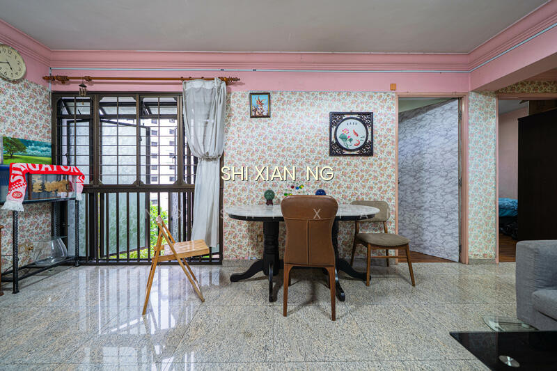 201C COMPASSVALE DRIVE photo 3