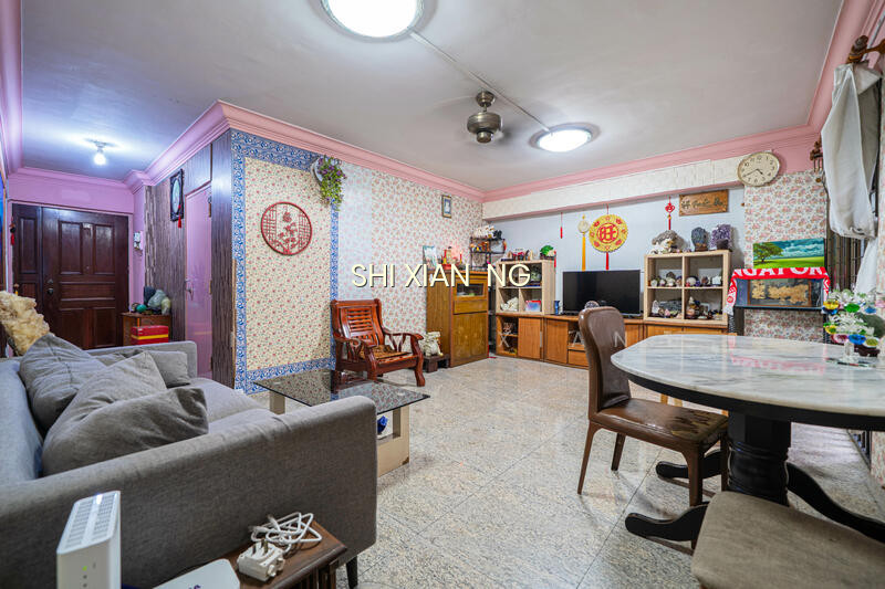 201C COMPASSVALE DRIVE photo 4