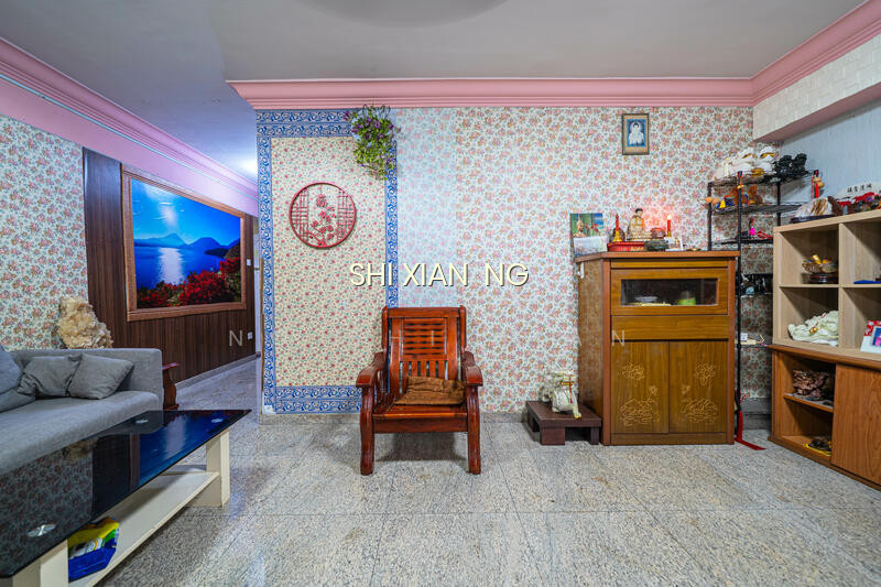 201C COMPASSVALE DRIVE photo 5