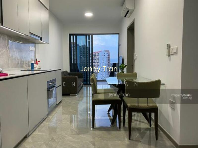 THE GARDEN RESIDENCES photo 3