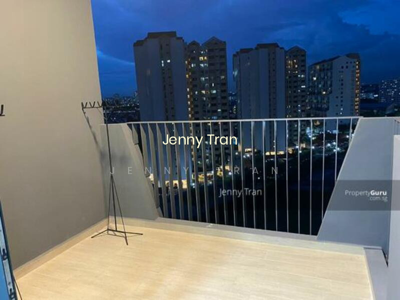 THE GARDEN RESIDENCES photo 4