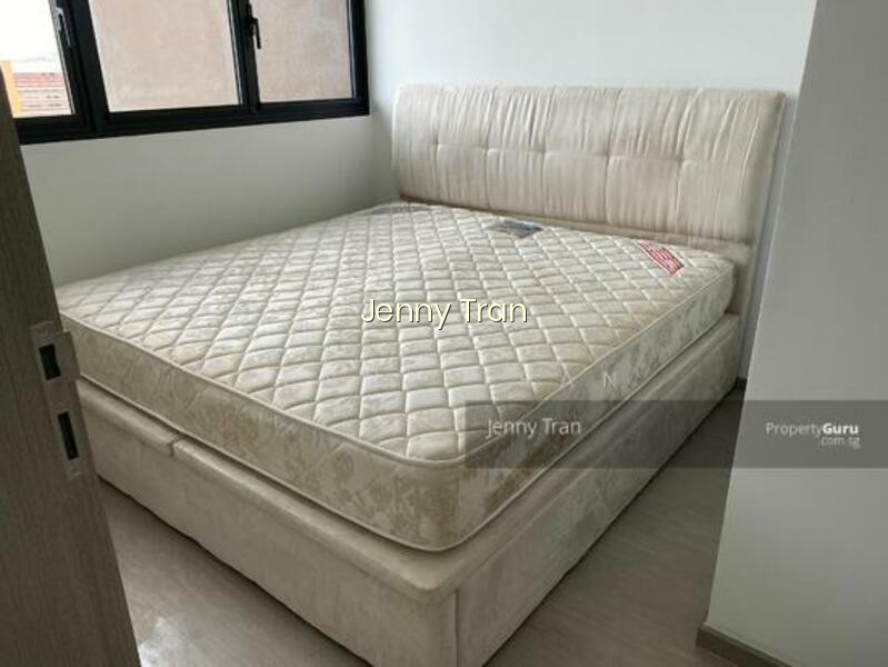 THE GARDEN RESIDENCES photo 5