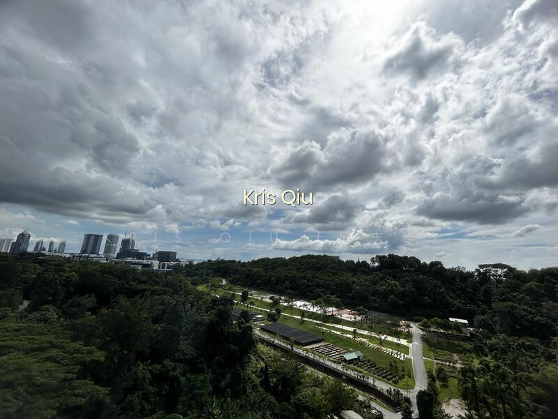 Normanton Park photo 2