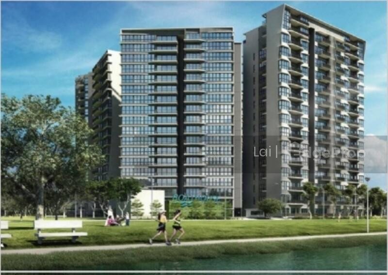 BOATHOUSE RESIDENCES photo 6