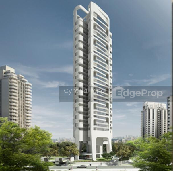 Ardmore Residence photo 6