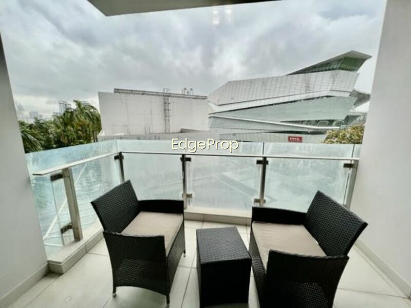 THE ROCHESTER RESIDENCES photo 3
