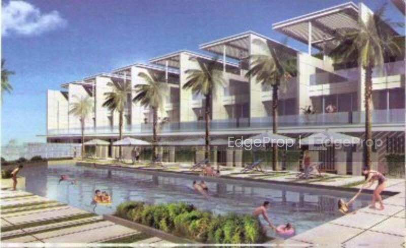 THE ROCHESTER RESIDENCES photo 6