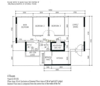 118A ALKAFF CRESCENT photo 4
