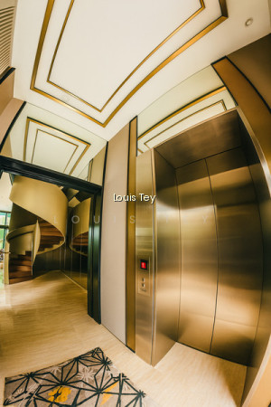 3 ORCHARD BY-THE-PARK photo 5