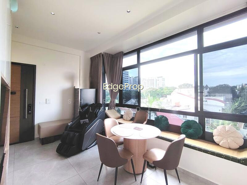 PARKWOOD RESIDENCES image 1 of 10
