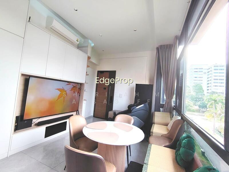 PARKWOOD RESIDENCES photo 3