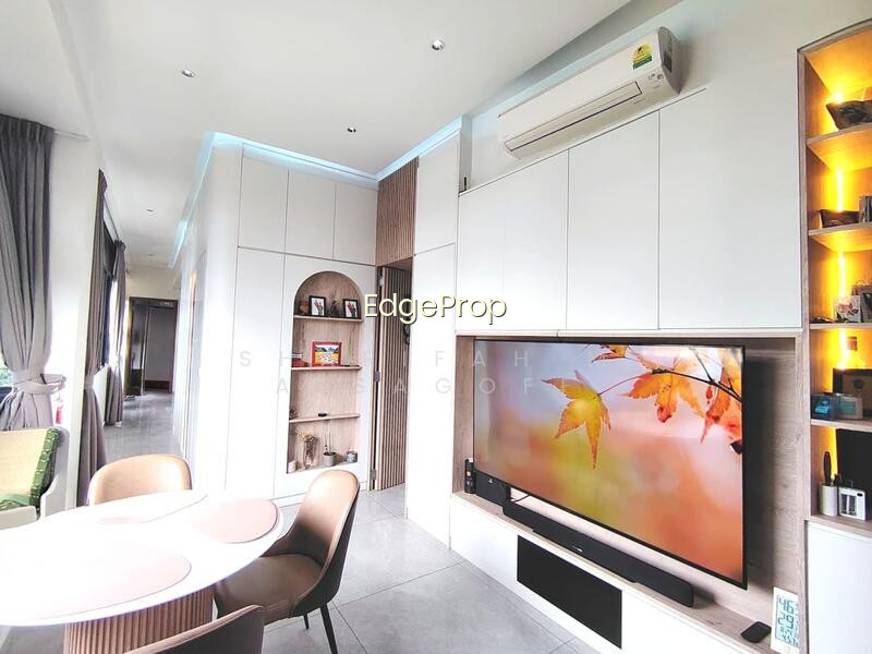 PARKWOOD RESIDENCES photo 4