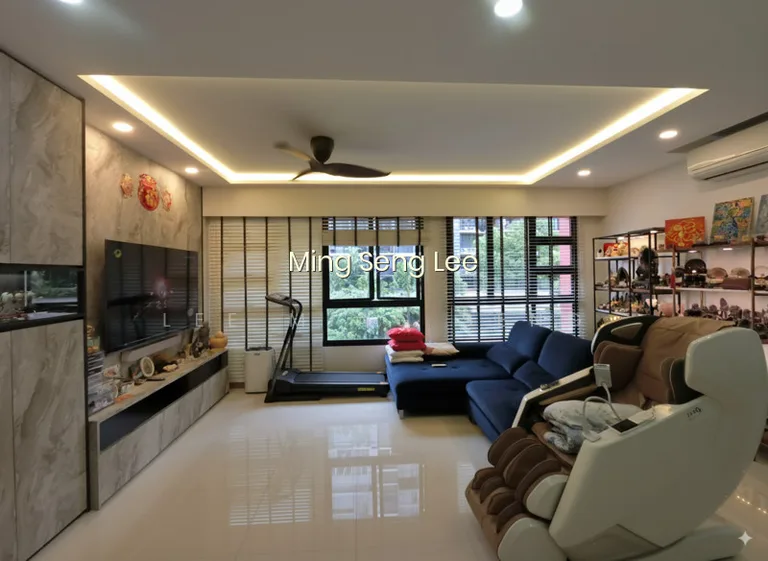 463A Bukit Batok Street 41 image 1 of 7