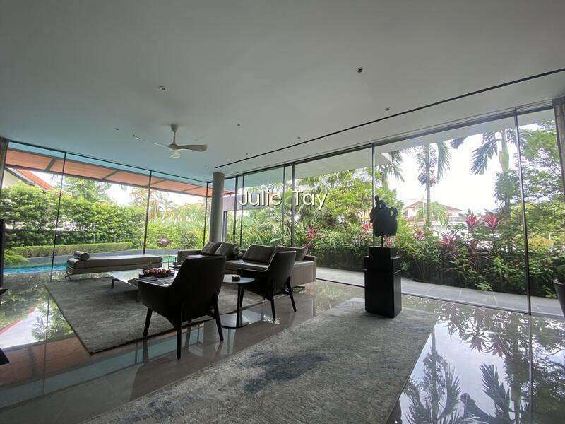 Changi Grove