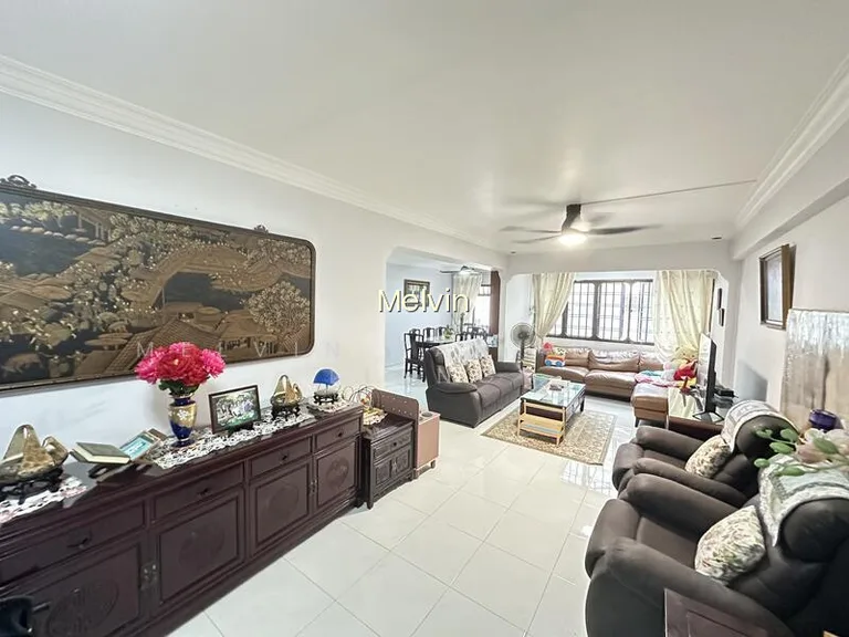 545 Bukit Panjang Ring Road image 1 of 10