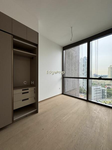 THE AVENIR photo 5