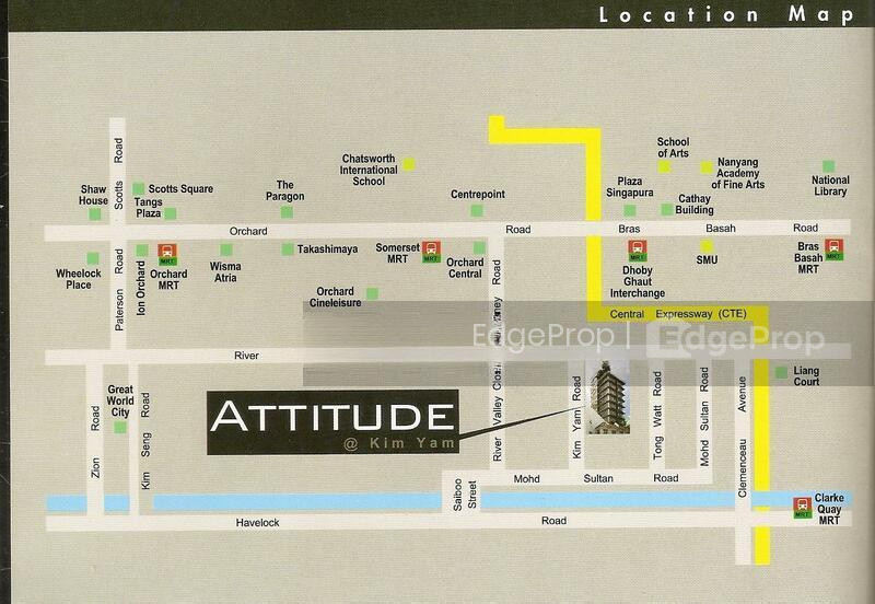 ATTITUDE @ KIM YAM photo 5