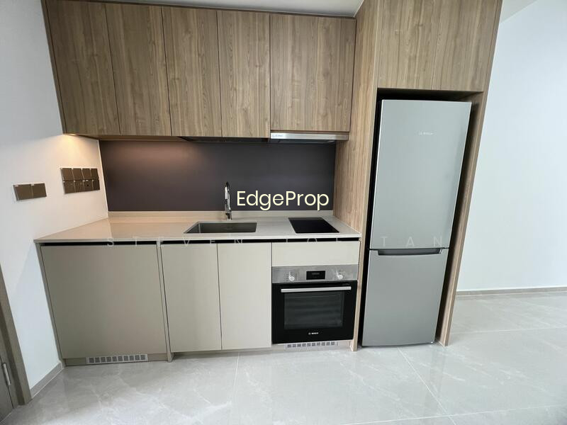 DAIRY FARM RESIDENCES photo 4