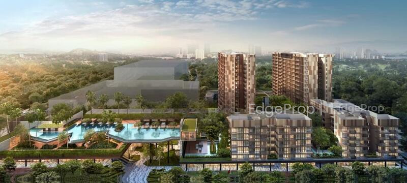 DAIRY FARM RESIDENCES photo 6
