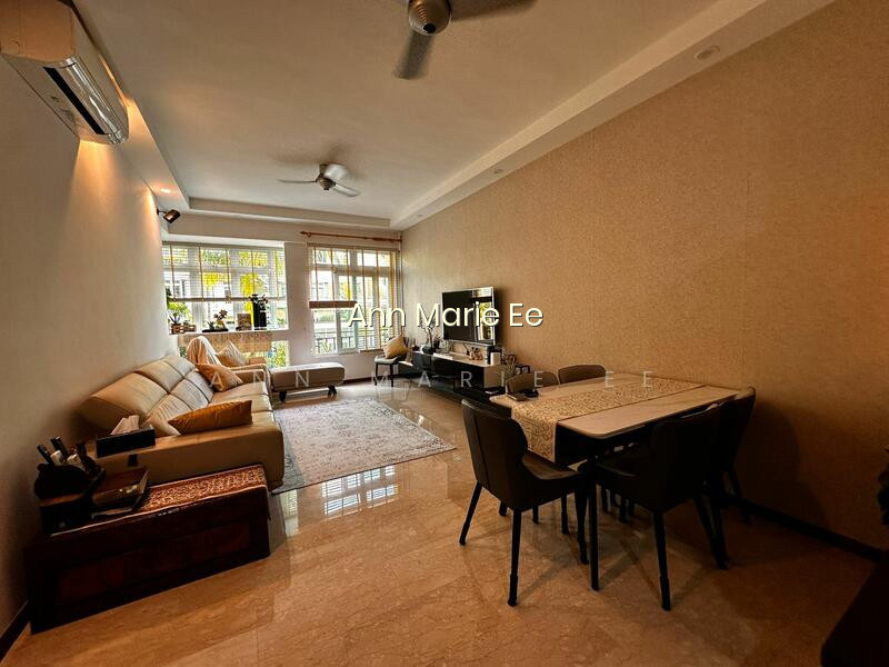 FOREST HILLS CONDO image 1 of 10