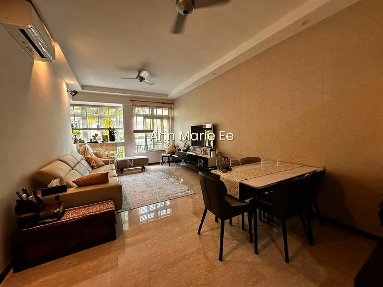 Forest Hills Condo image 1 of 10