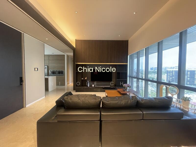 Leedon Residence image 1 of 10
