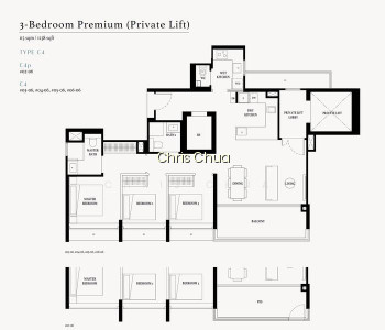 ARINA EAST RESIDENCES photo 5