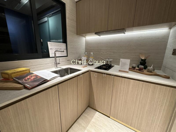 ARINA EAST RESIDENCES photo 6