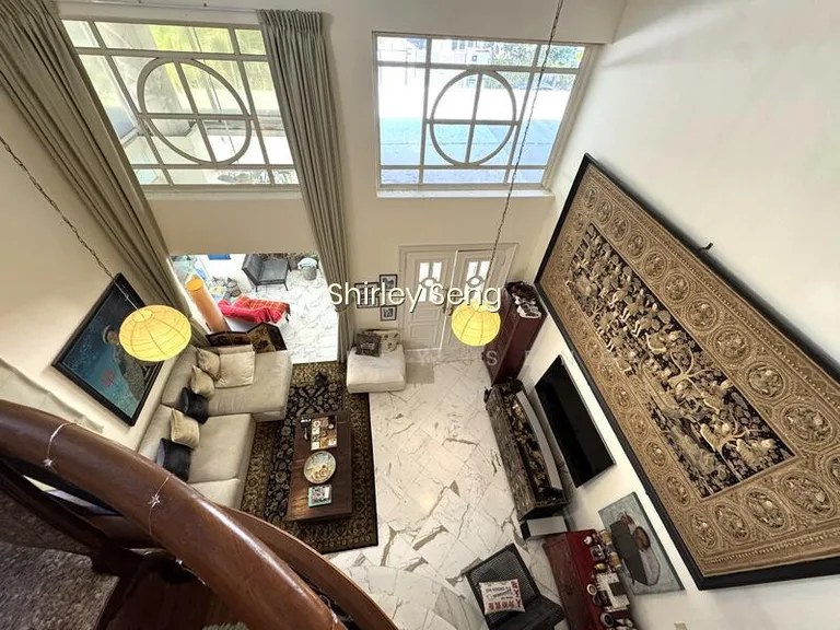 Holland Grove View and Timeless Elegance - a Rare Semi-Detached Gem image 1 of 7