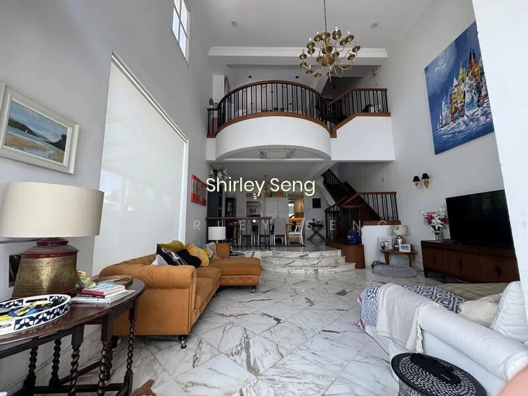 Exquisite Semi-Detached Residence in Prime District 10 – Holland Grove View image 1 of 7