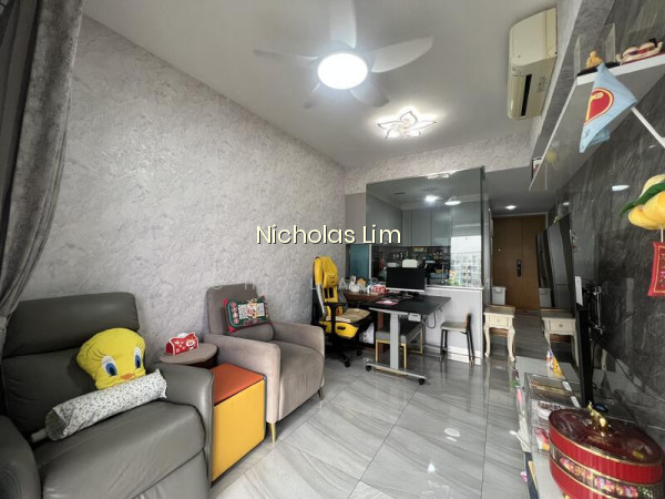 HIGH PARK RESIDENCES photo 2