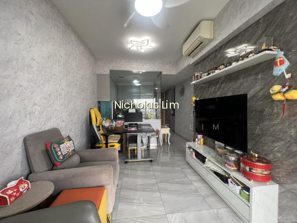 HIGH PARK RESIDENCES photo 3