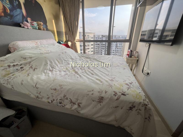 HIGH PARK RESIDENCES photo 4